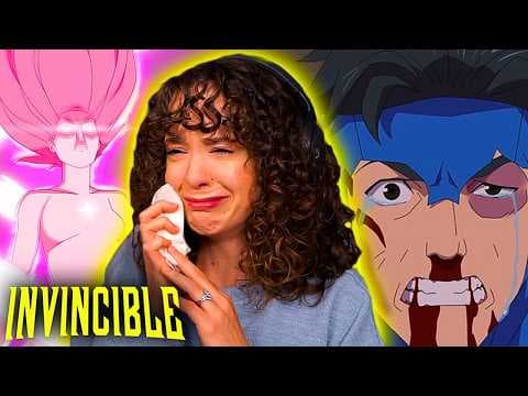 Invincible