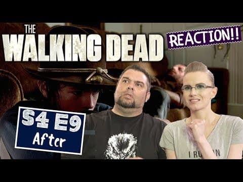 The Walking Dead S4E9