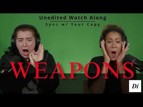 Weapons (2025)