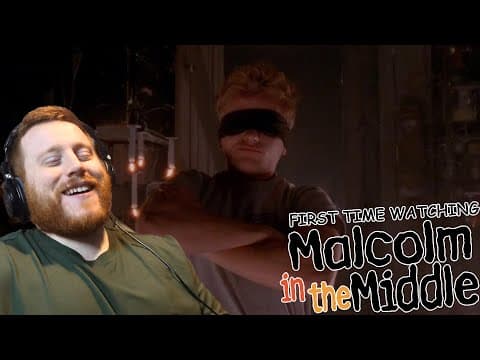 Malcolm in the Middle S1E6