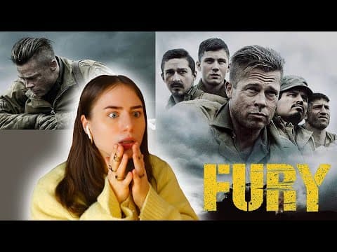 Fury