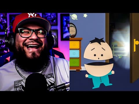 South Park S13E8