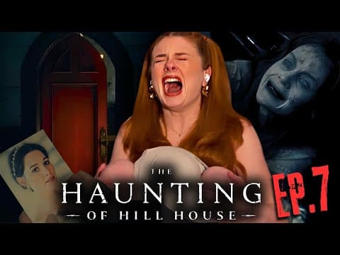 The Haunting of Hill House S1E7