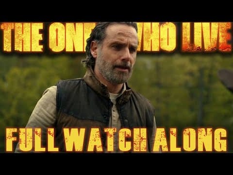 The Walking Dead: The Ones Who Live Episode 6