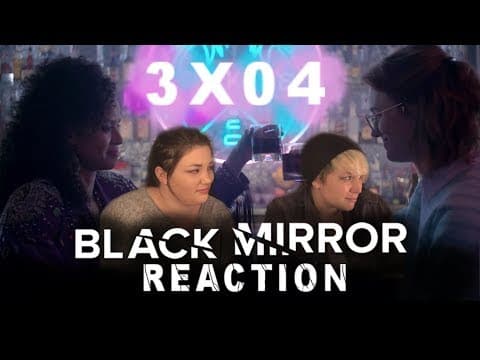 Black Mirror S3E4