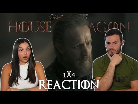 House of the Dragon S1E4