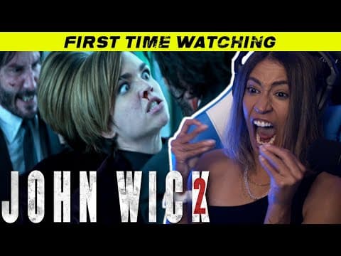 John Wick: Chapter 2