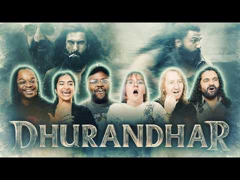 Dhurandhar