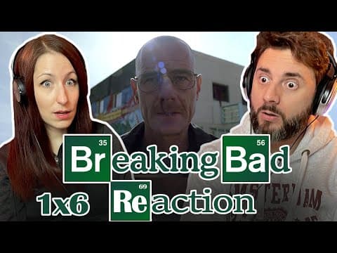 Breaking Bad S1E6