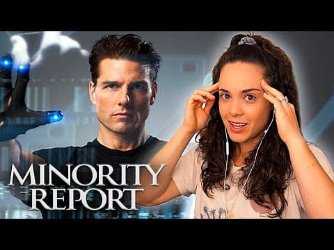 Minority Report