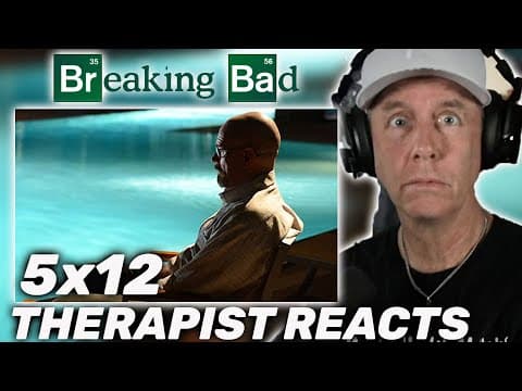 Breaking Bad S5E12