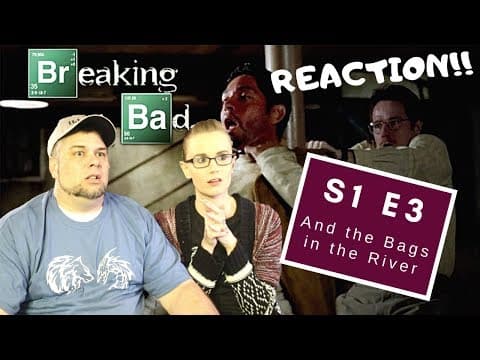 Breaking Bad S1E3