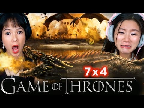 Game of Thrones S7E4