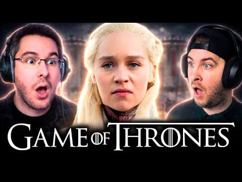 Game Of Thrones S8E4