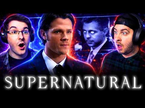 Supernatural S2E12