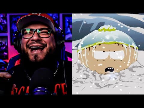 South Park S10E12