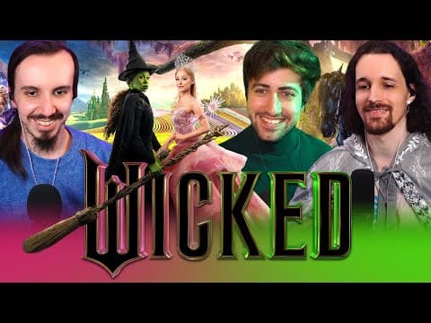 Wicked