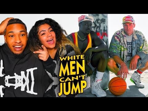 White Men Can't Jump