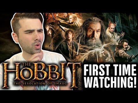 The Hobbit