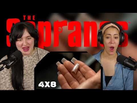 The Sopranos S4E8