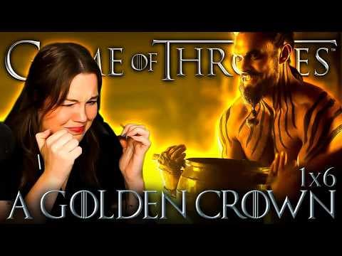 Game of Thrones S1E6