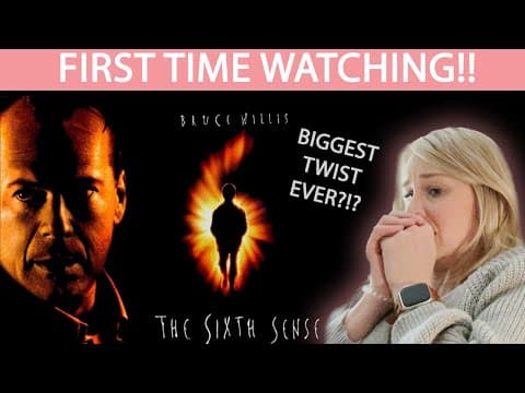 The Sixth Sense