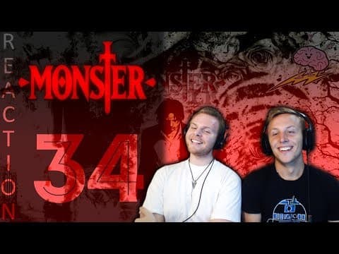 Monster Episode 34