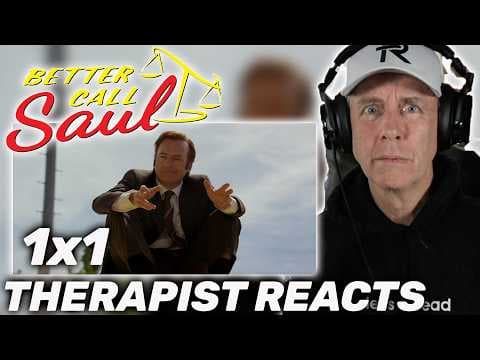 Better Call Saul S1E1