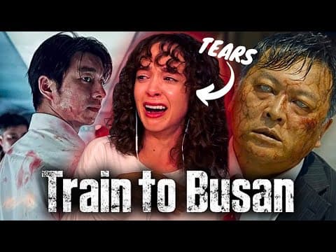 Train To Busan