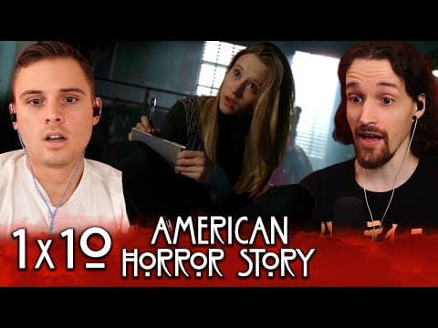 American Horror Story S1E10