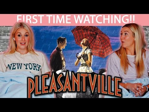 Pleasantville