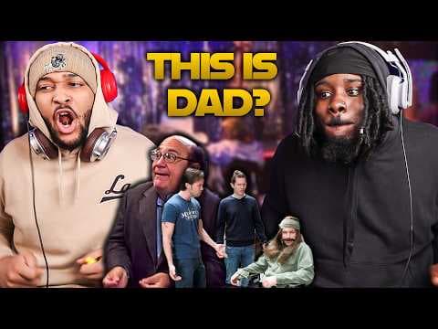 It's Always Sunny in Philadelphia S2E1
