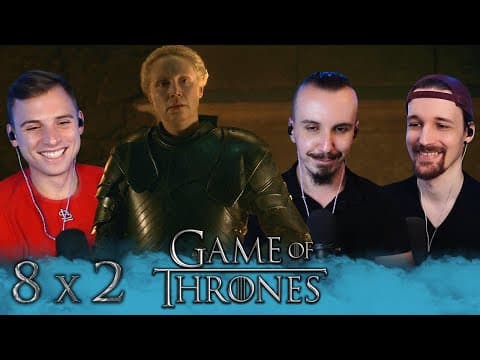Game Of Thrones S8E2