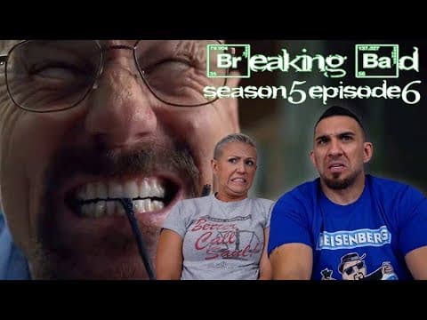 Breaking Bad S5E6