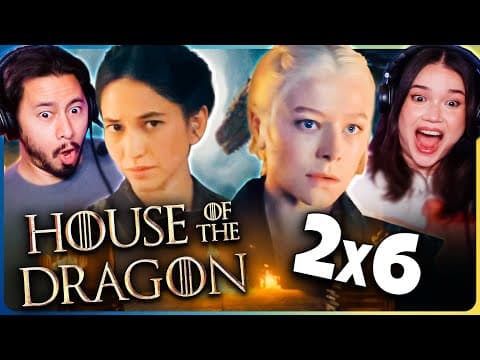 House Of The Dragon S2E6