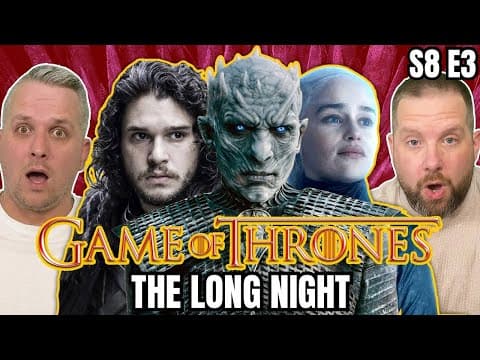 Game Of Thrones S8E3