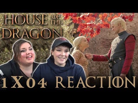 House of the Dragon S1E4
