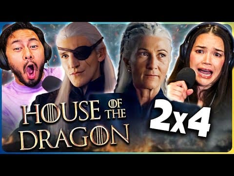 House Of The Dragon S2E4