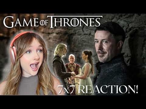 Game Of Thrones S7E7
