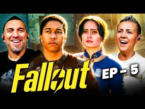 Fallout S1E5