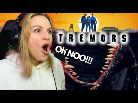 Tremors