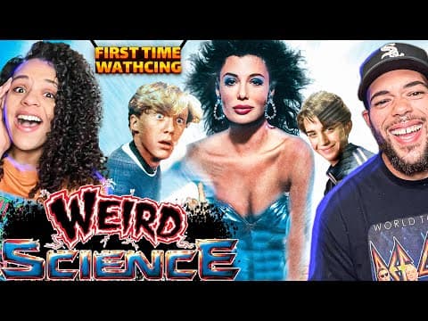 Weird Science