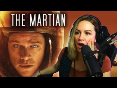 The Martian