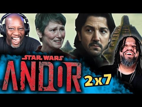 Andor S2E7