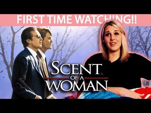 Scent Of A Woman
