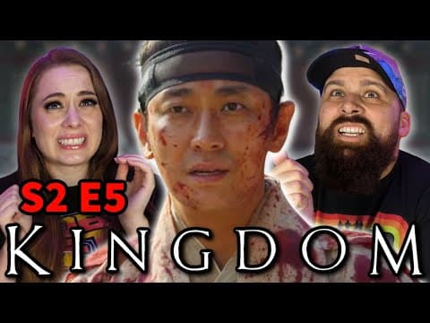 Kingdom S2E5