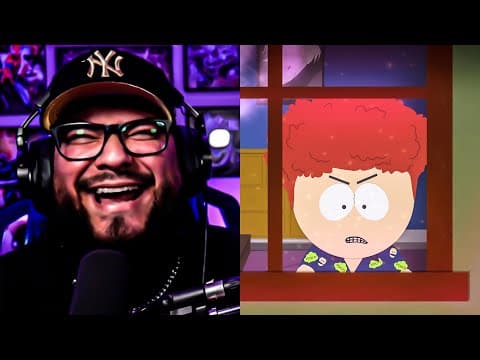 South Park S26E2