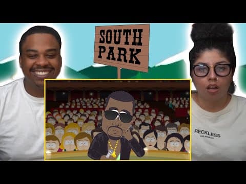 South Park S17E10