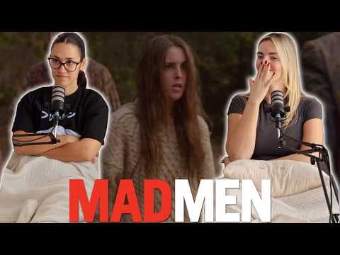 Mad Men S7E4