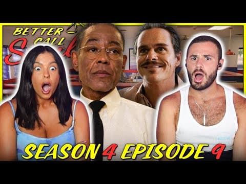 Better Call Saul S4E9